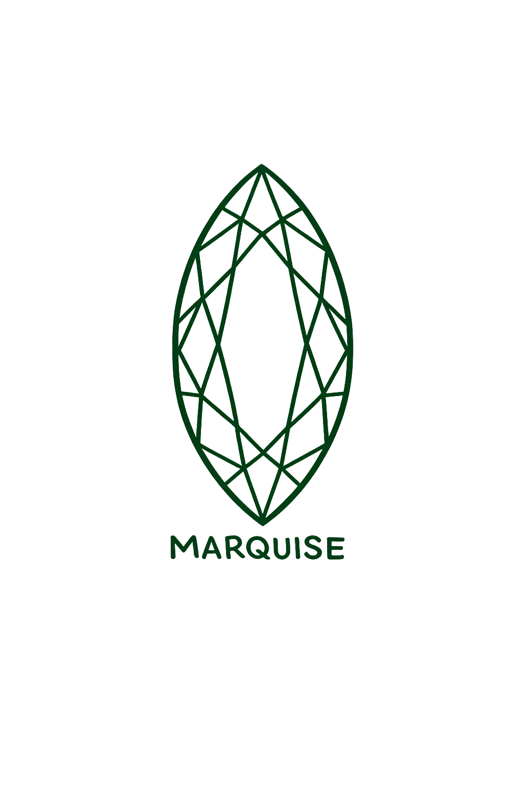 Marquise Cut