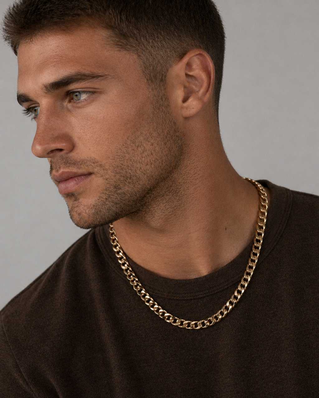 Men's Necklaces