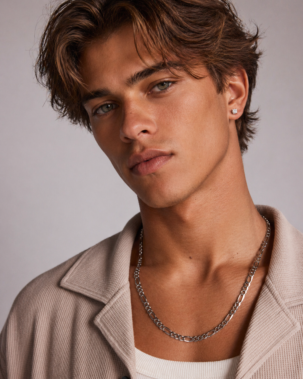 Men's Earrings