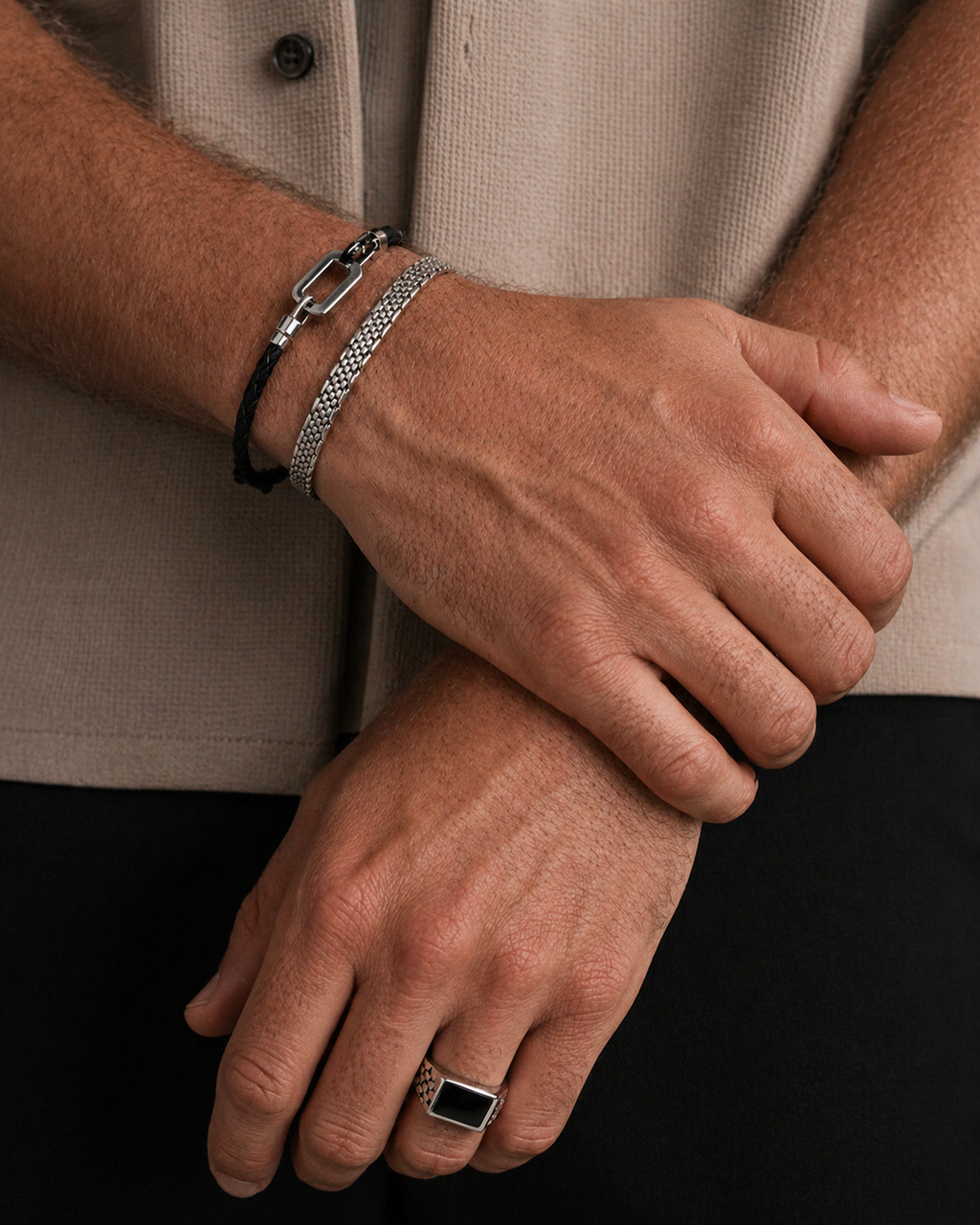 Men's Bracelets