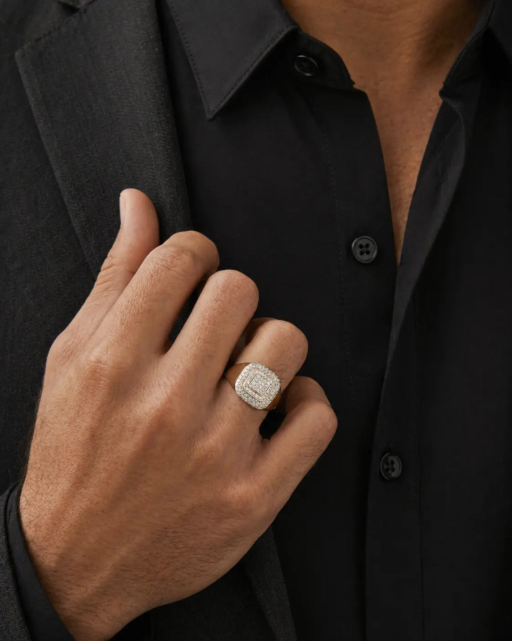 Men's Rings