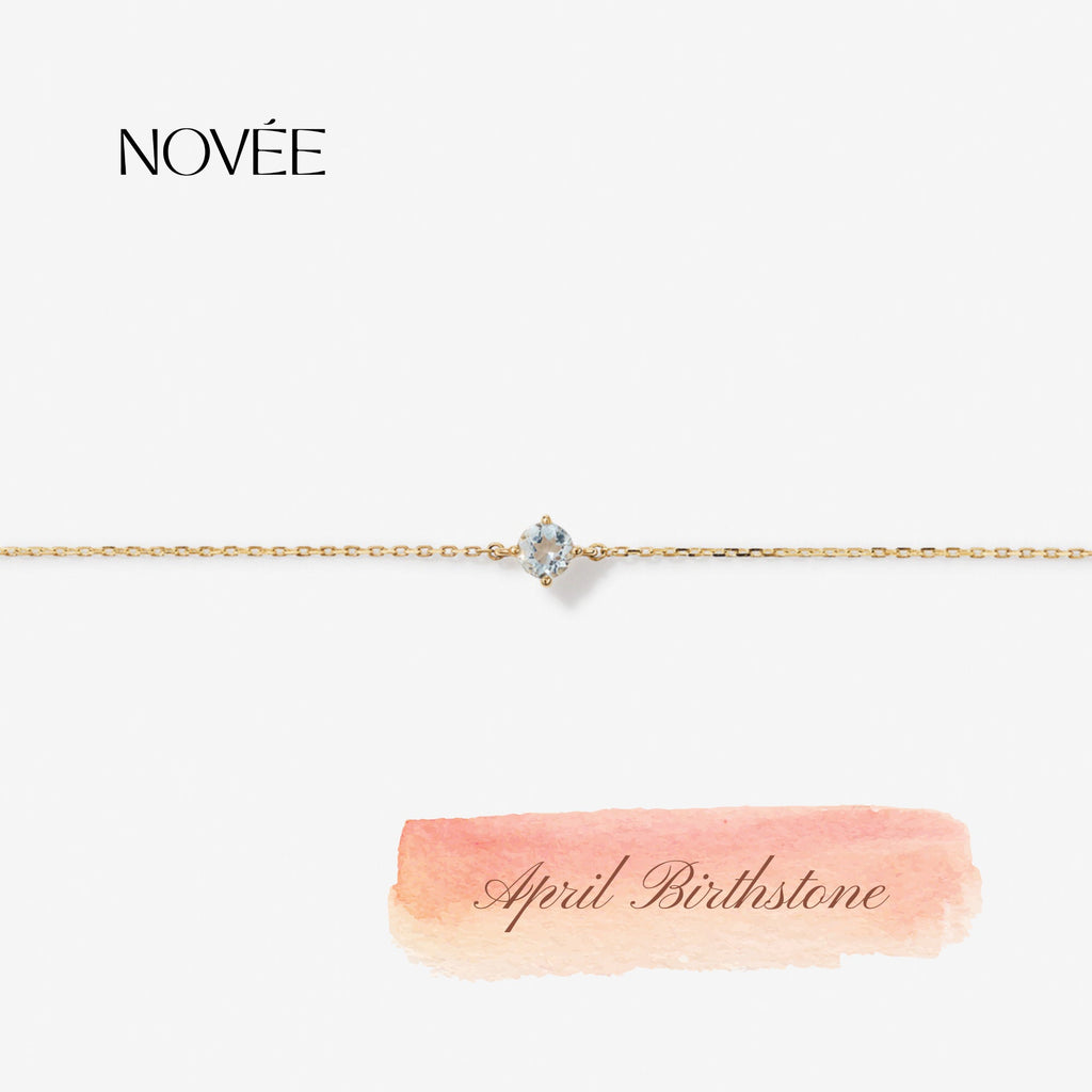 Scarlet Ruby Bracelet in 9K Yellow Gold My Store