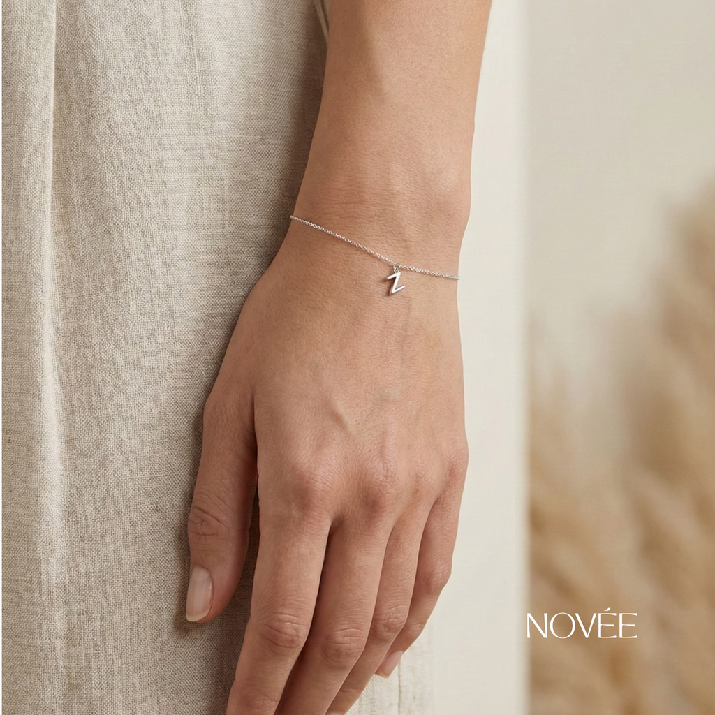 Lumière Lab Grown Diamond Bracelet in 14K Yellow Gold My Store