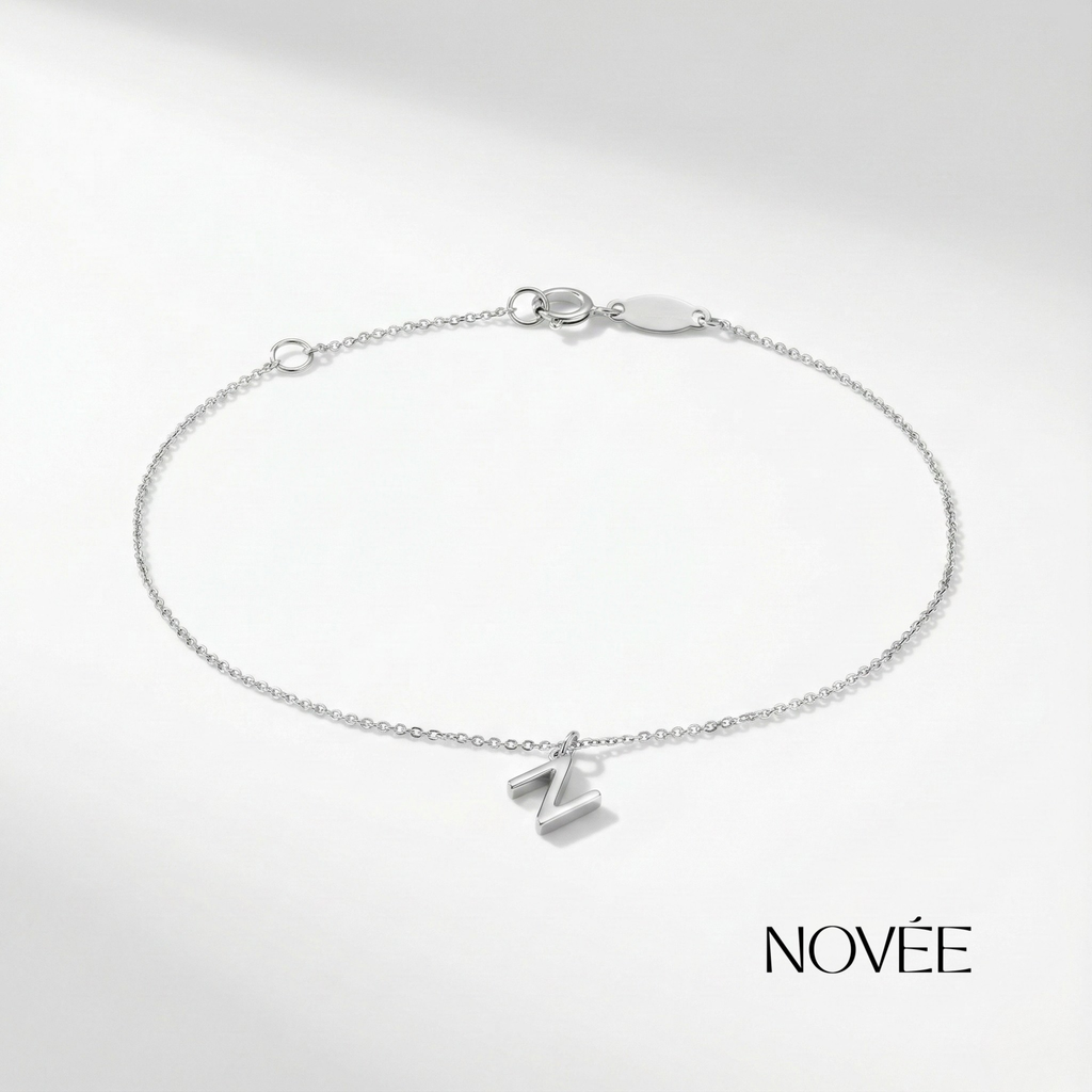 Lumière Lab Grown Diamond Bracelet in 14K Yellow Gold My Store