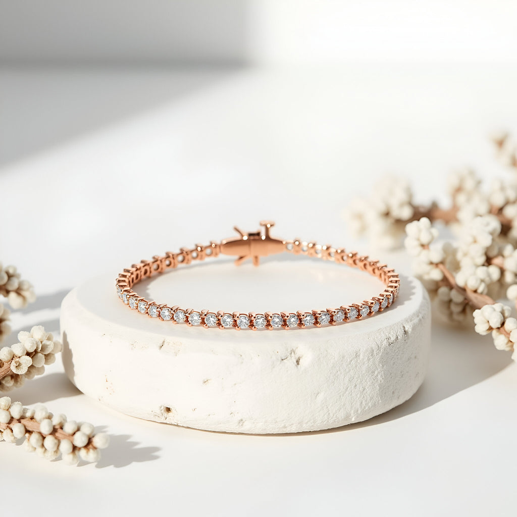 Celestial Sparkle Bracelet