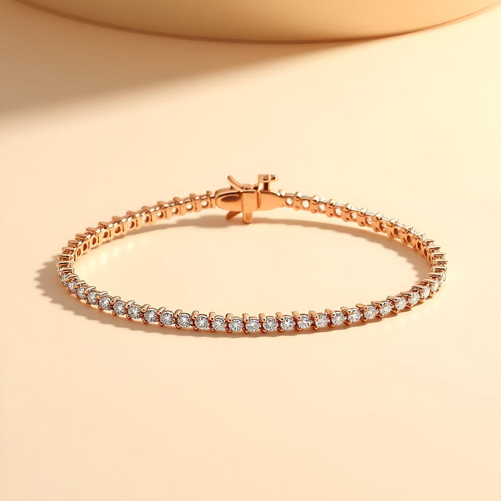 Celestial Sparkle Bracelet