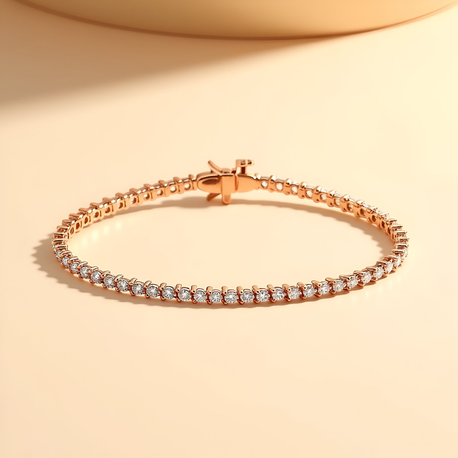 Celestial Sparkle Bracelet