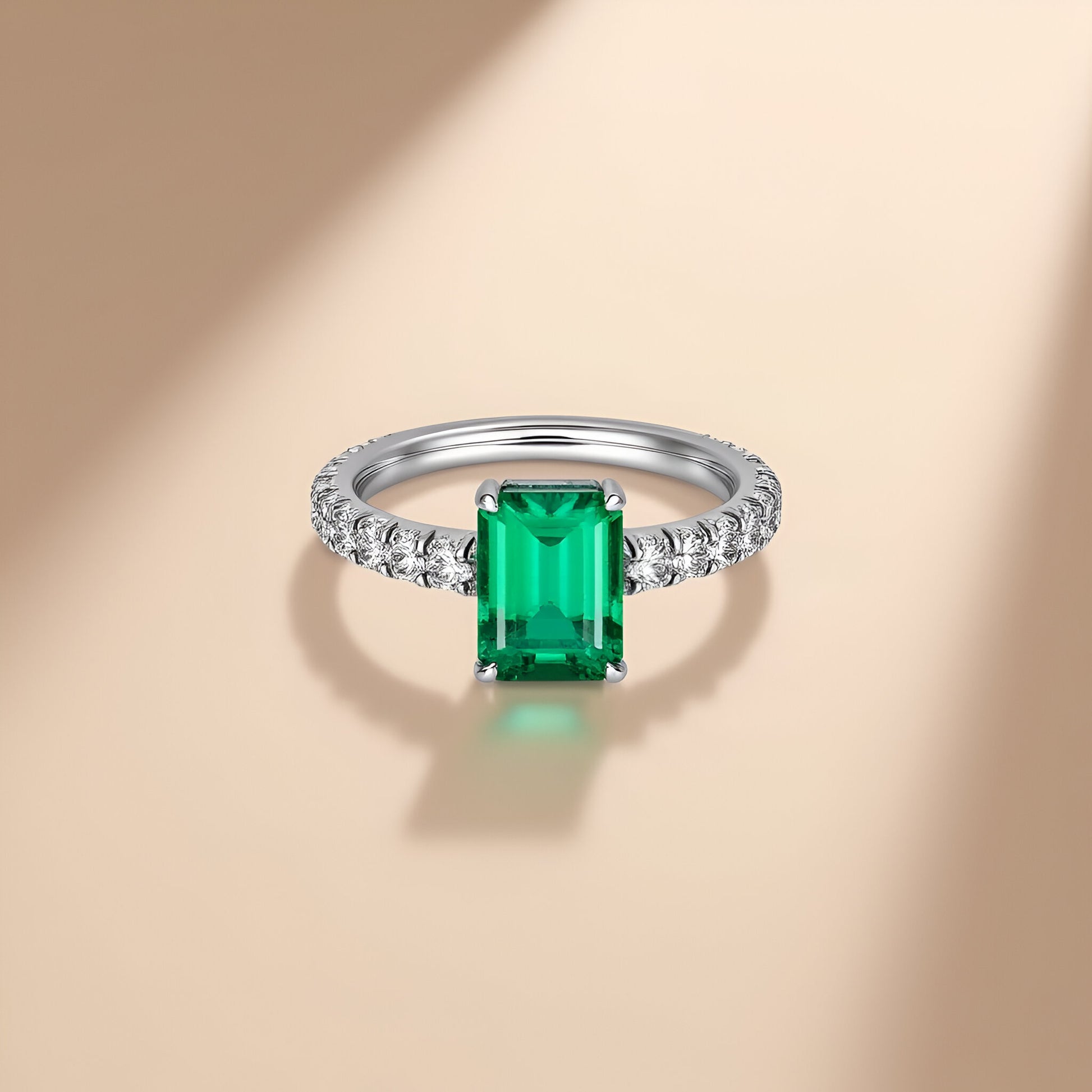 Emerald Splendor